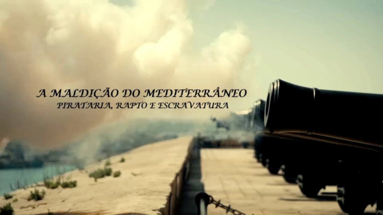 Pirates of the Mediterranean - A Game of Greed and Power