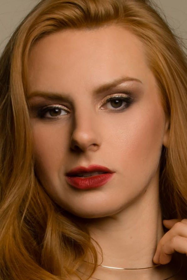 et billede af Dane Berkshire