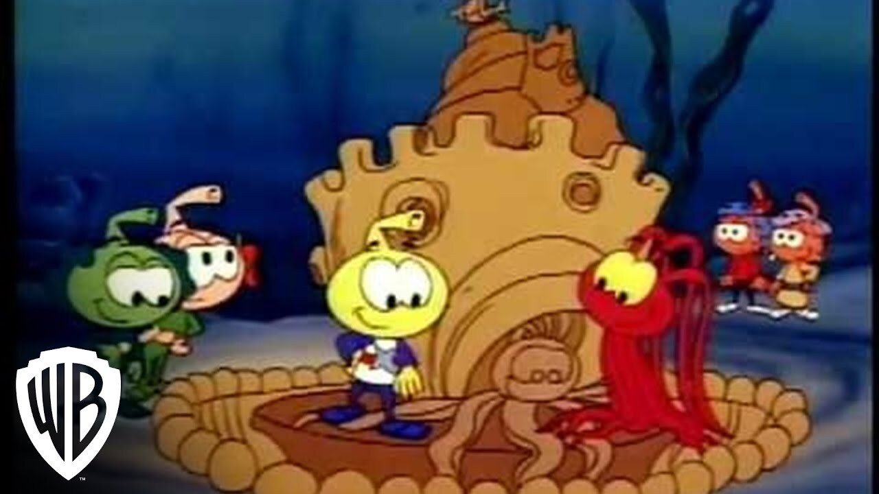 Snorks