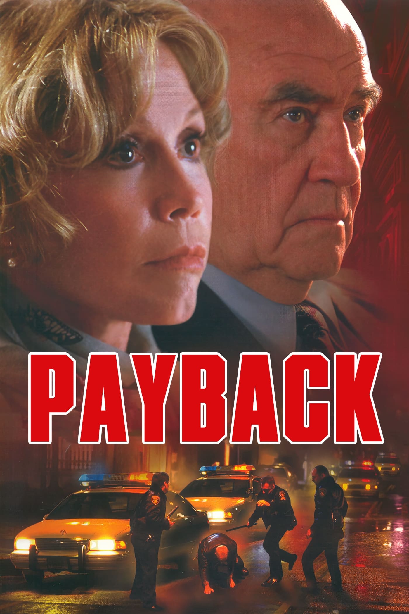 Payback on FREECABLE TV