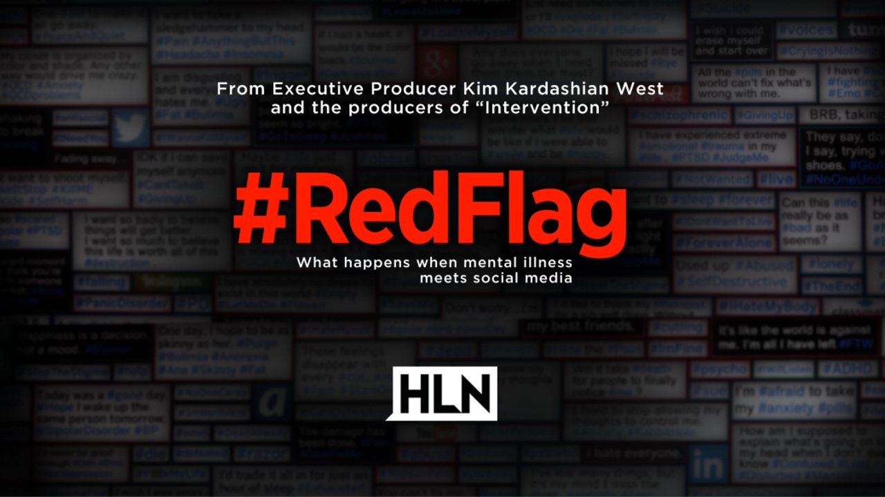Imagem do Filme #RedFlag
