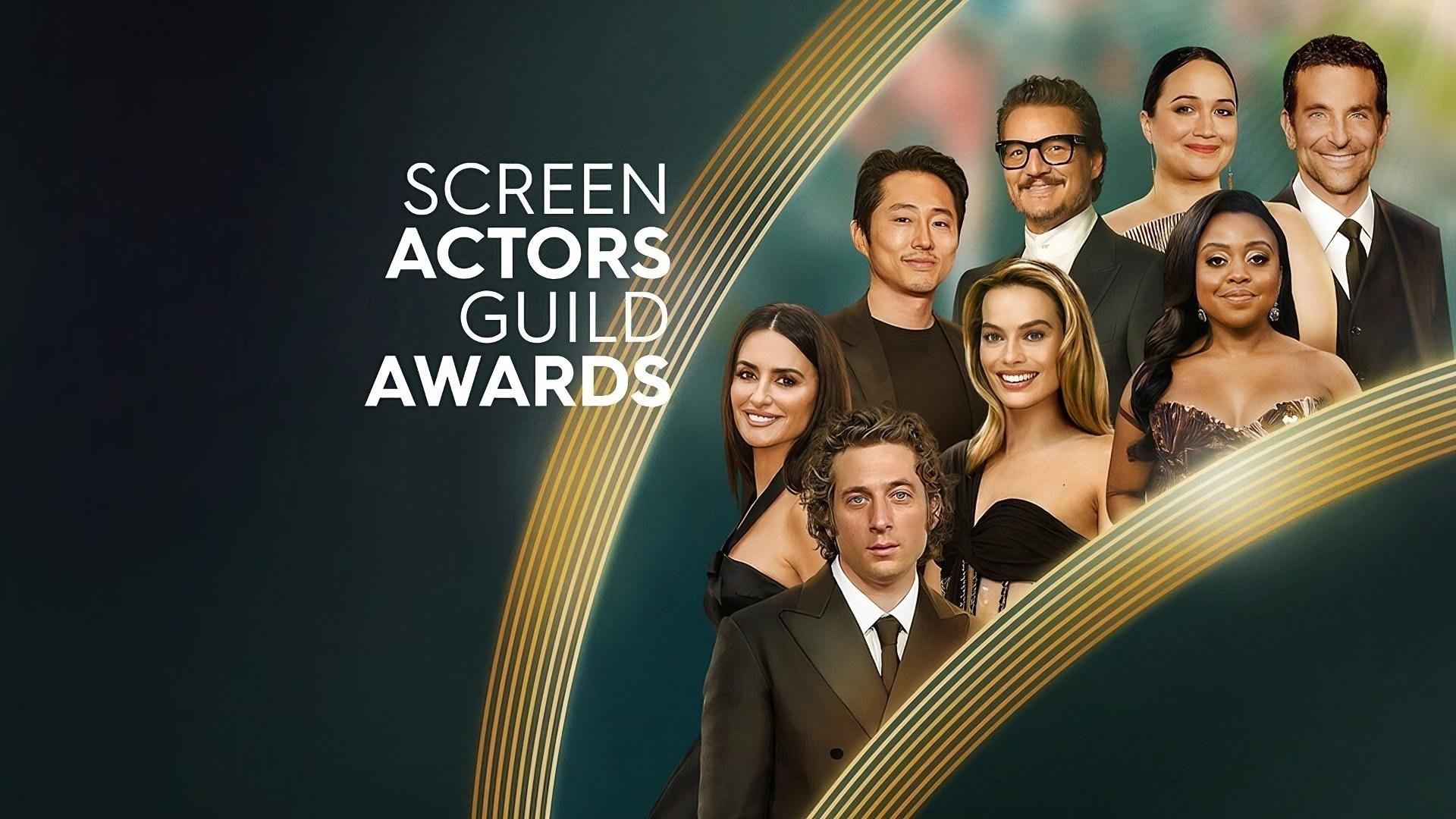 Screen Actors Guild Awards