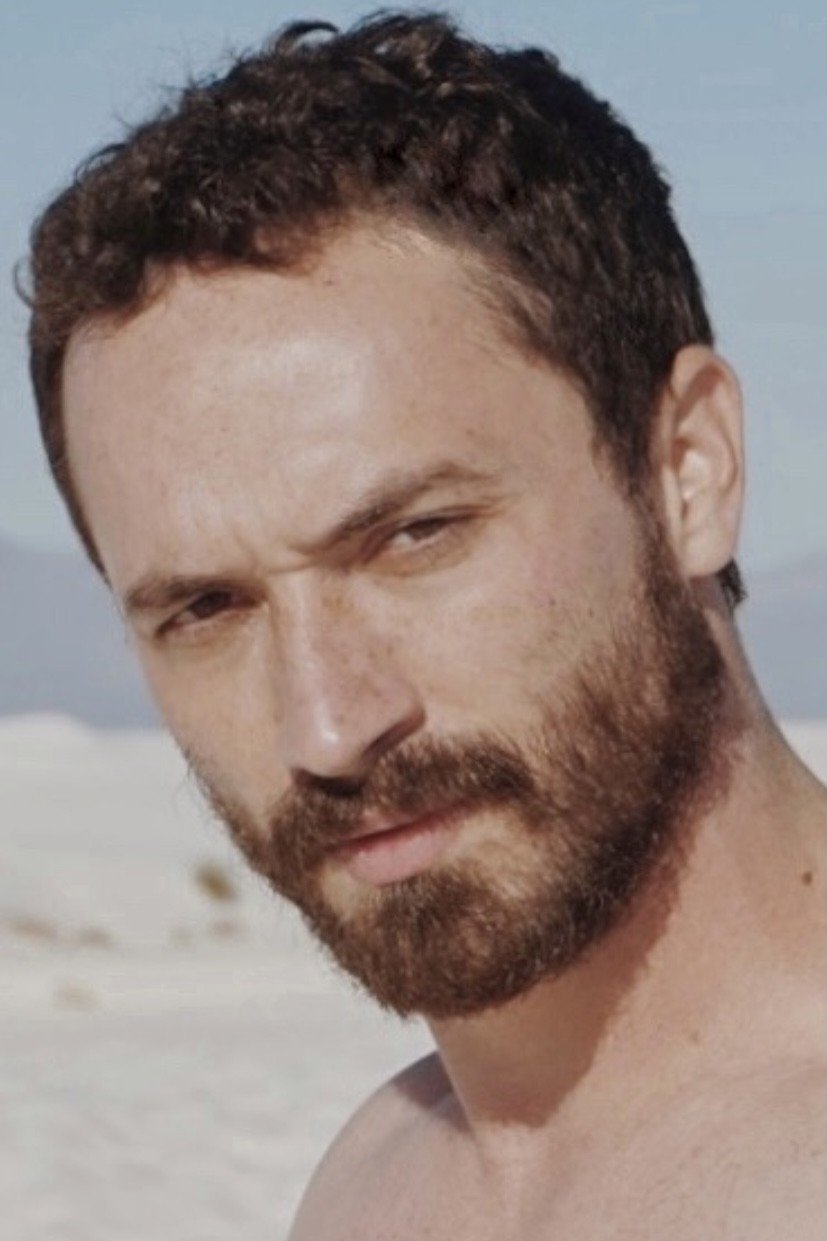 et billede af Blane Aranyosi