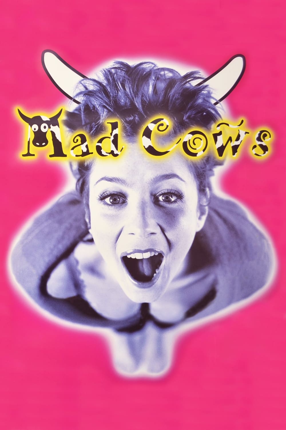 Affiche du film Mad Cows 17552