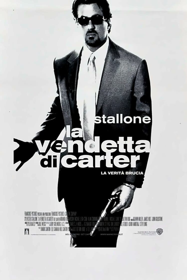 Get Carter