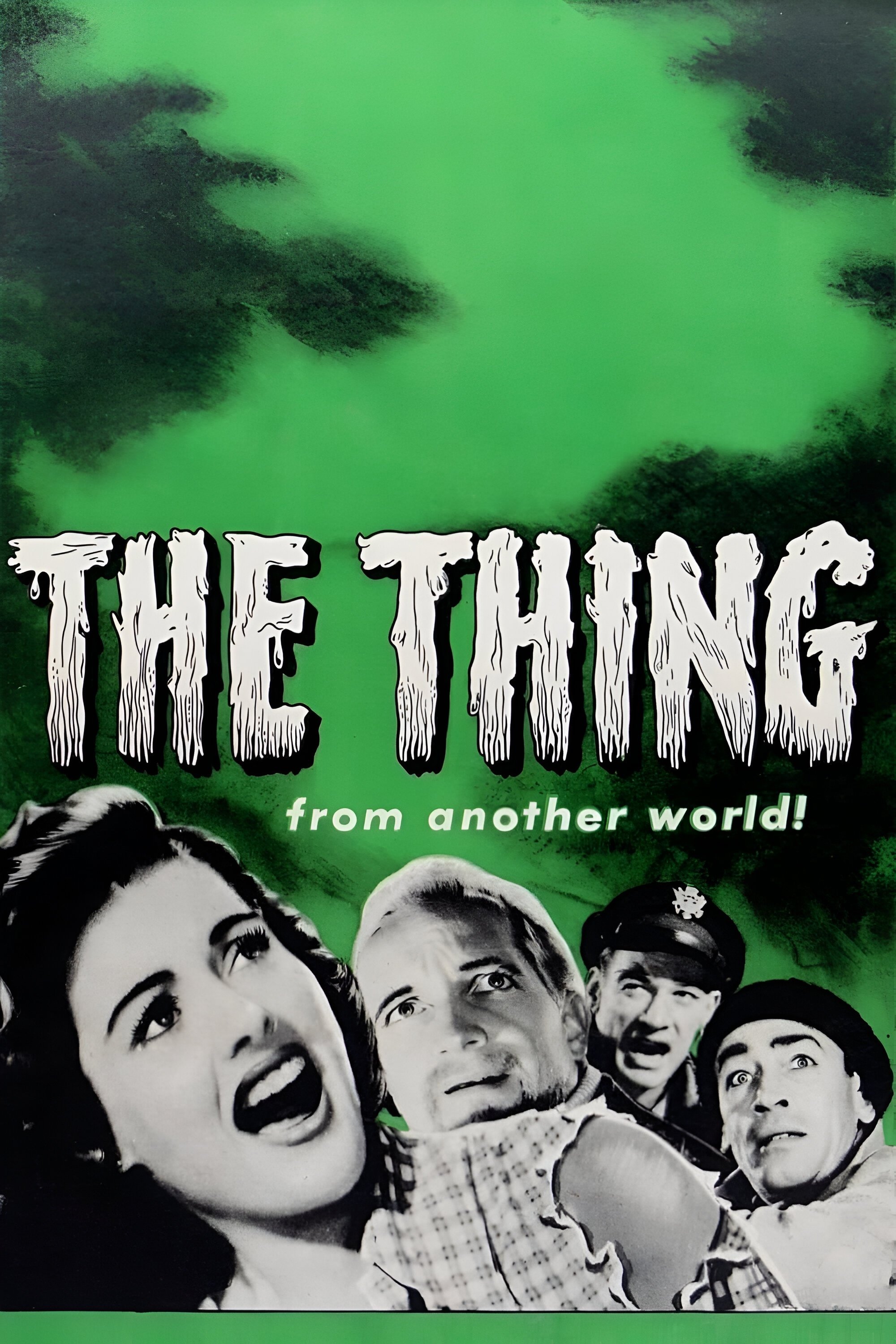 The Thing from Another World