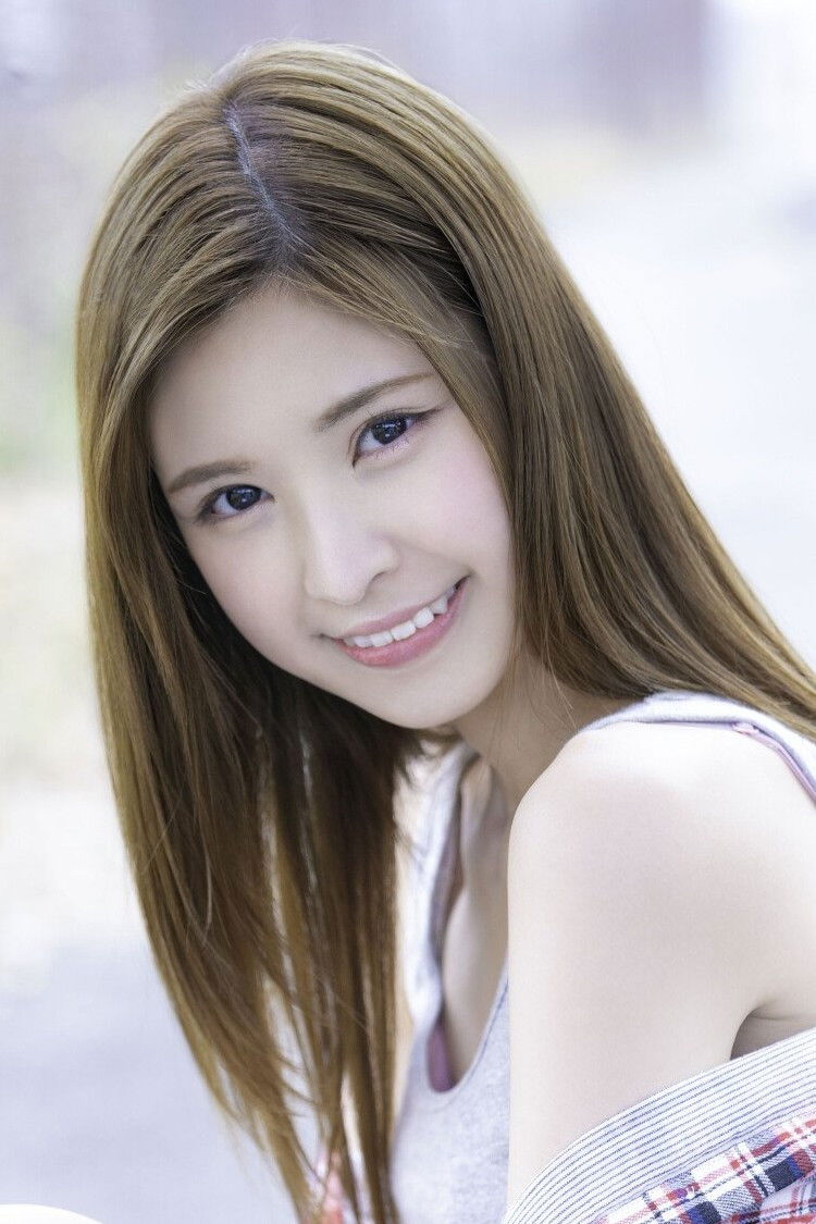 et billede af Maria Wakui