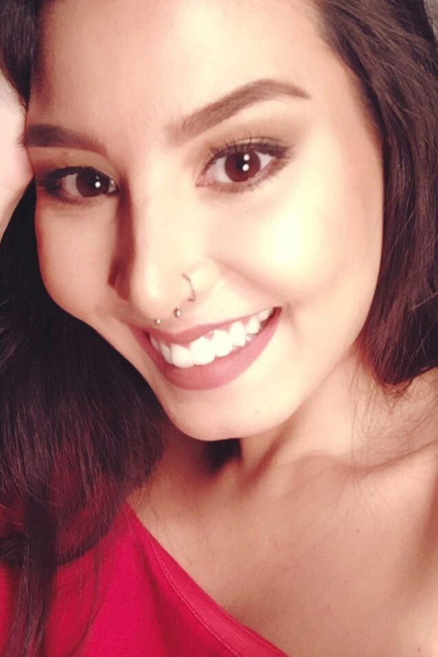 et billede af Thaissa Yumi