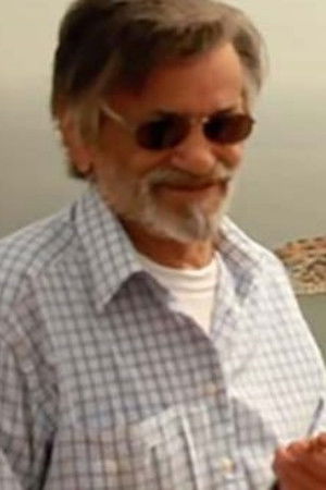 et billede af Sakis Maniatis