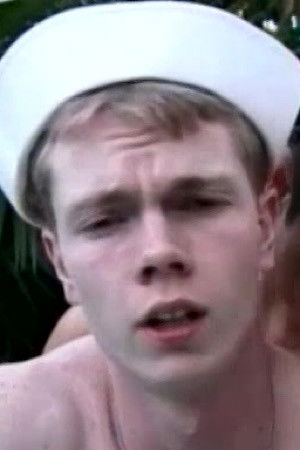 et billede af Matt Bolter