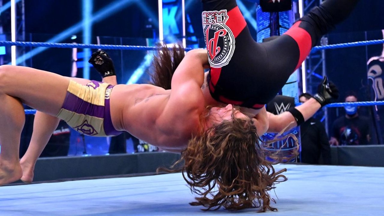 WWE SmackDown
