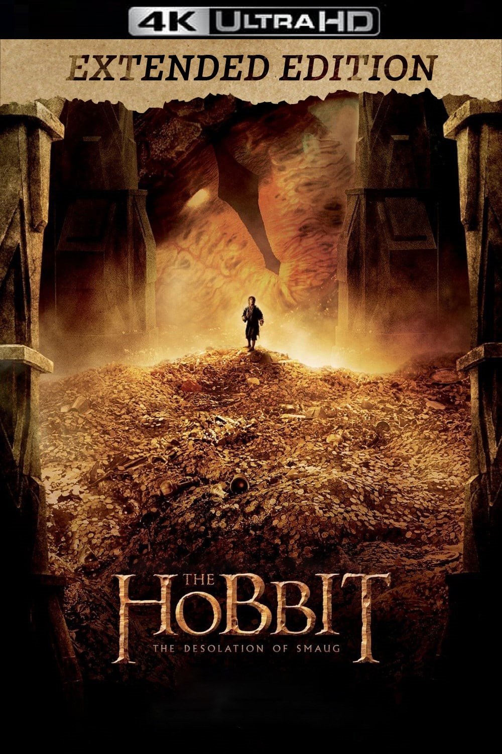 The Hobbit: The Desolation of Smaug