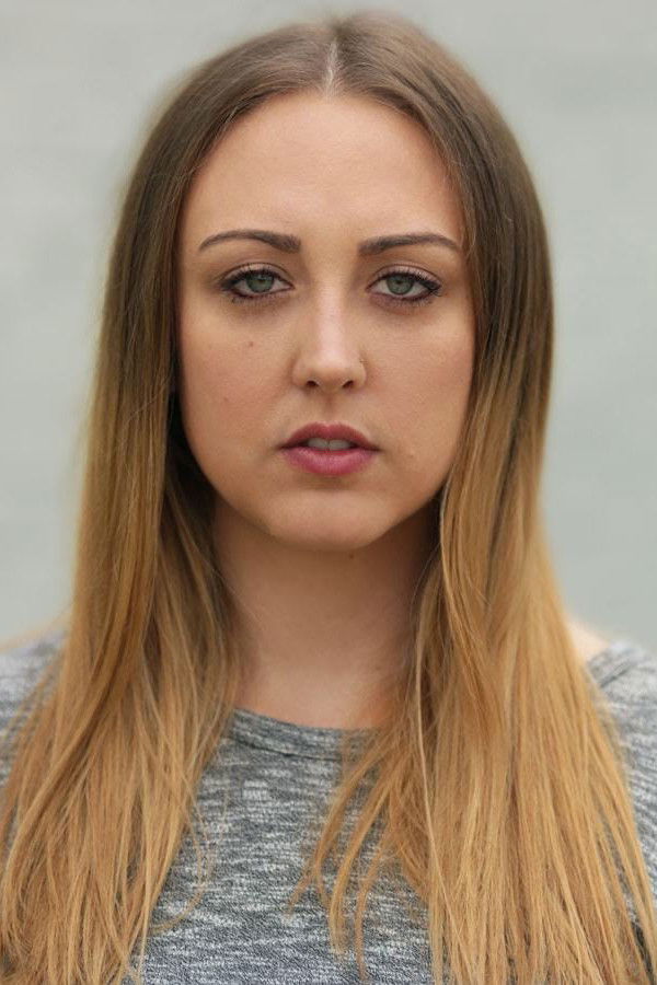 et billede af Elena Weinberg