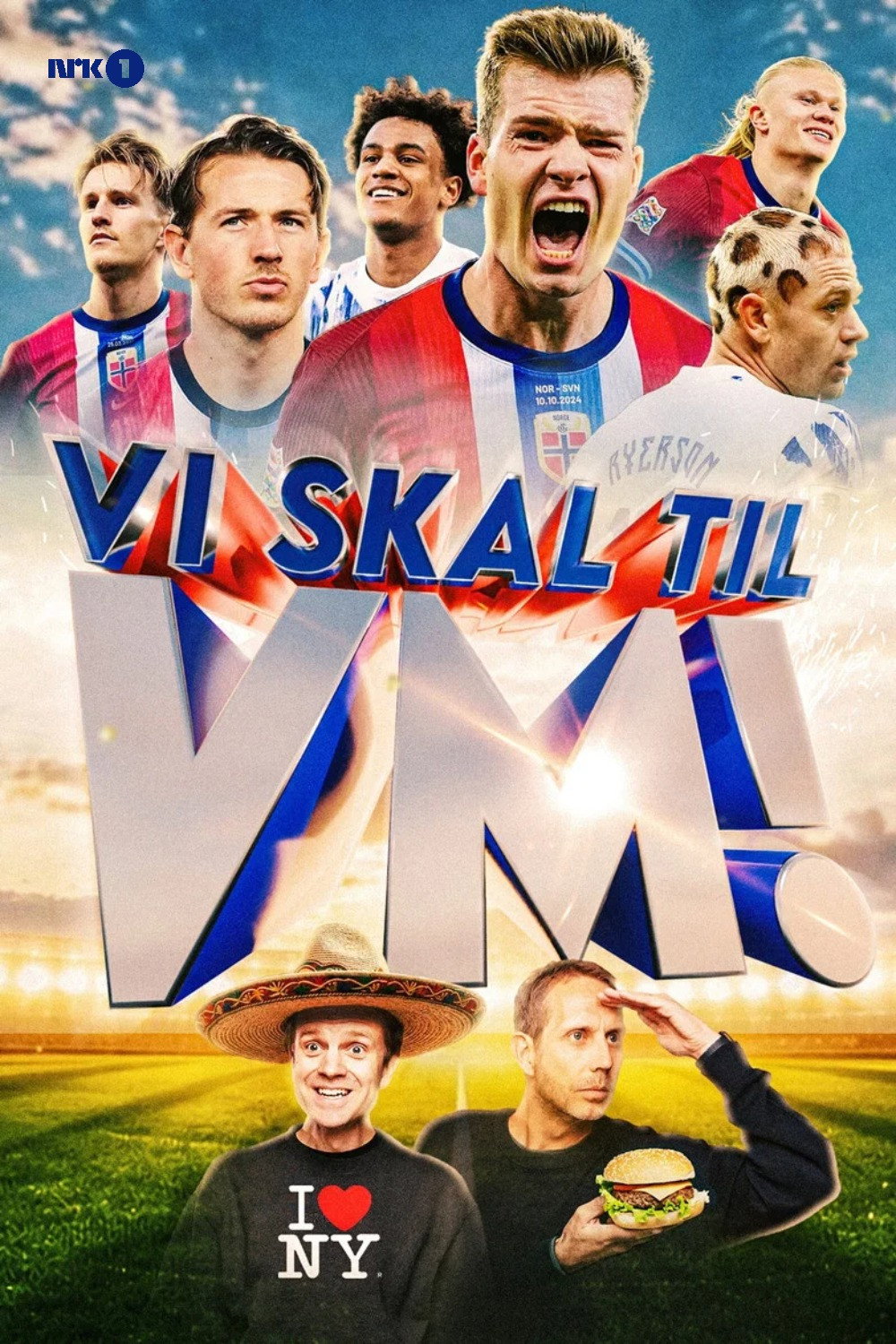 Poster image