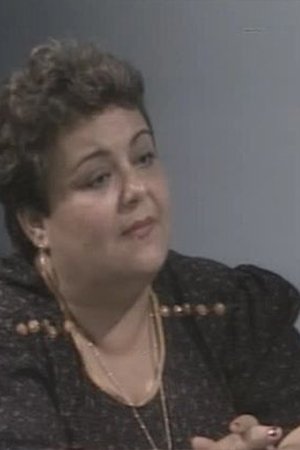 et billede af Amalia Aby Saleh