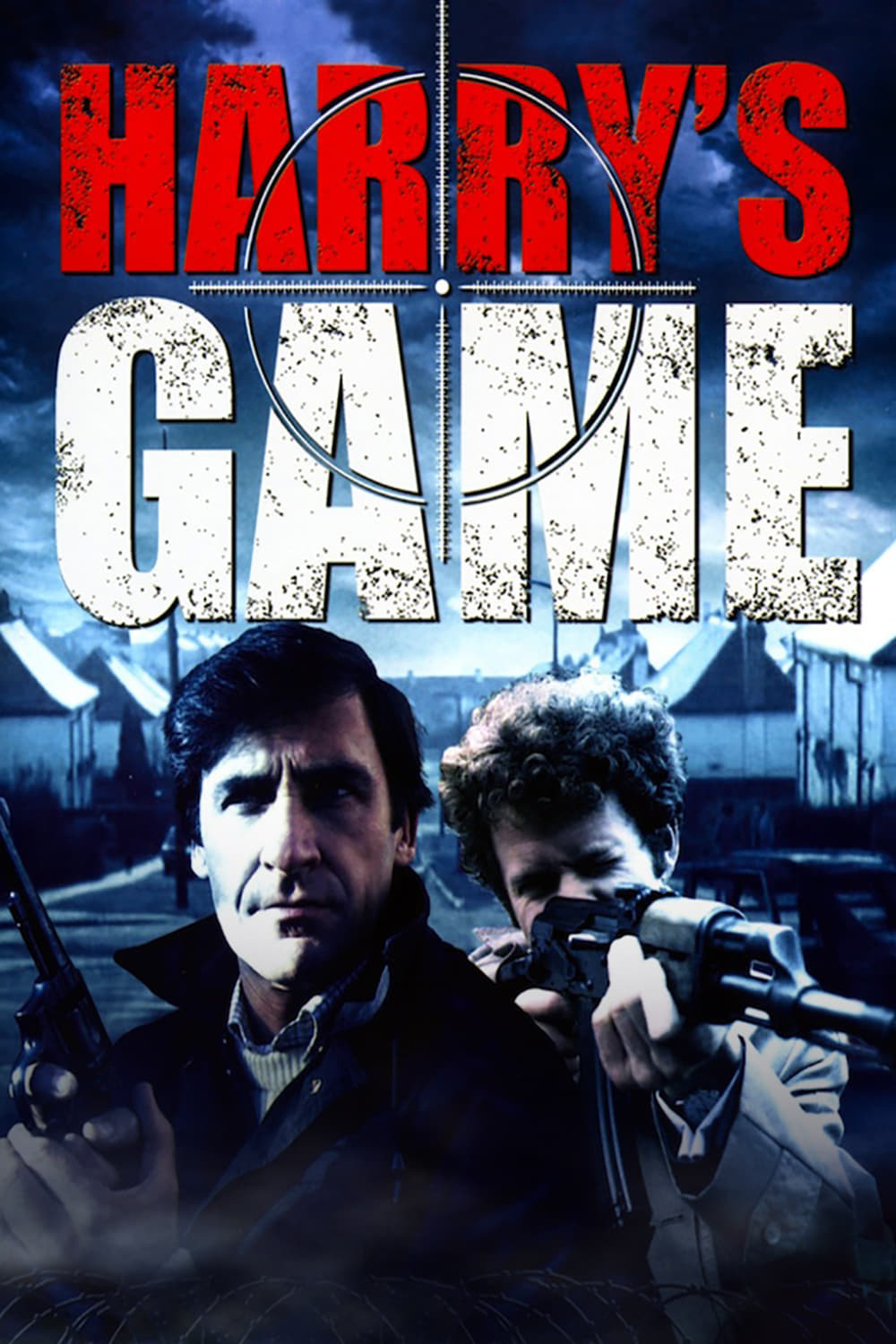 Harry's Game TV Shows About Republican