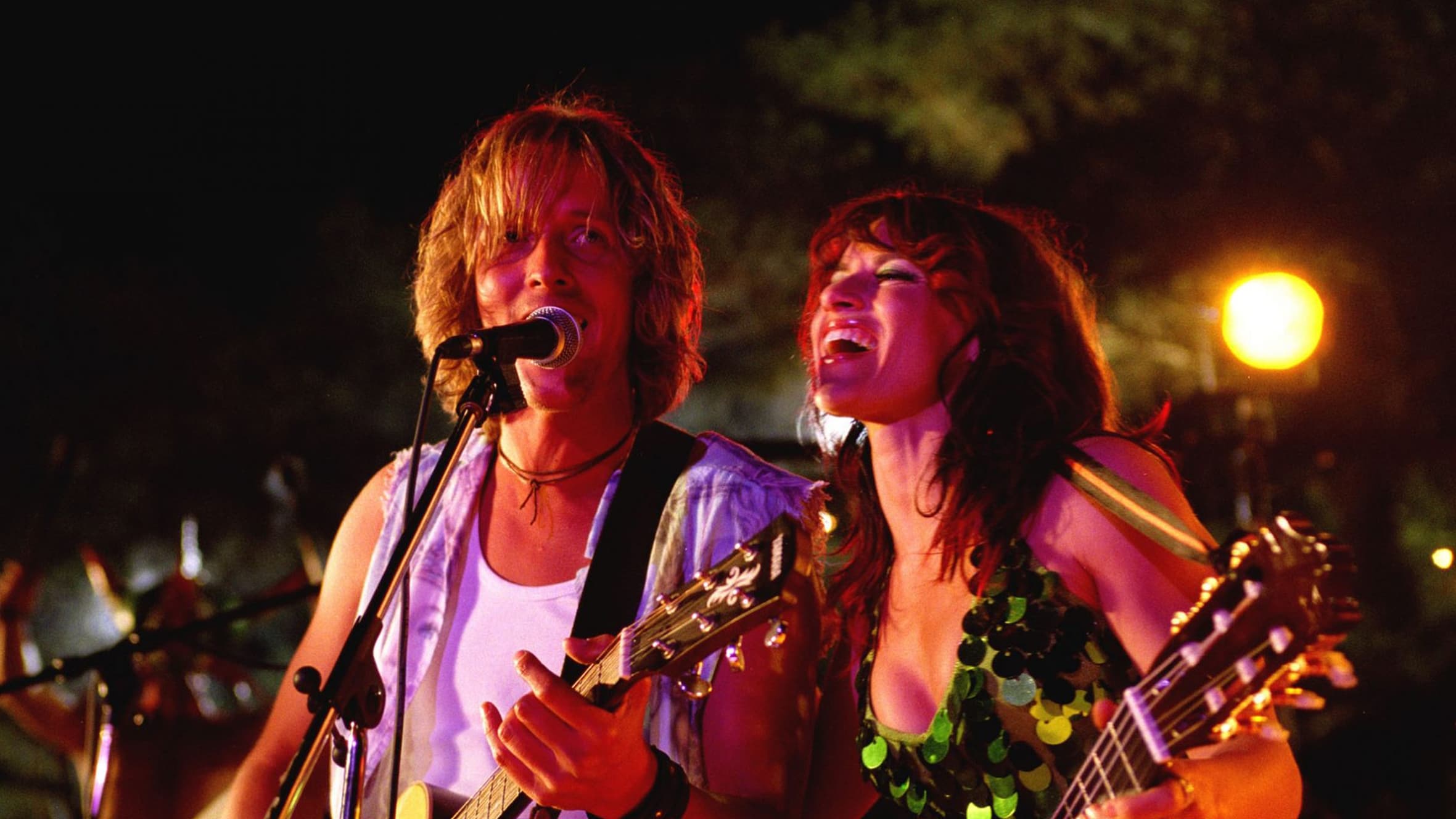 Full Moon Party (2002)