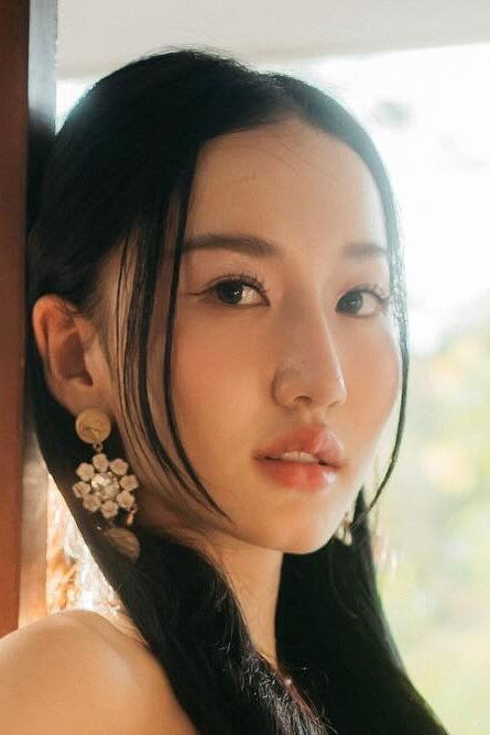 et billede af Moniejaya Tanaryan