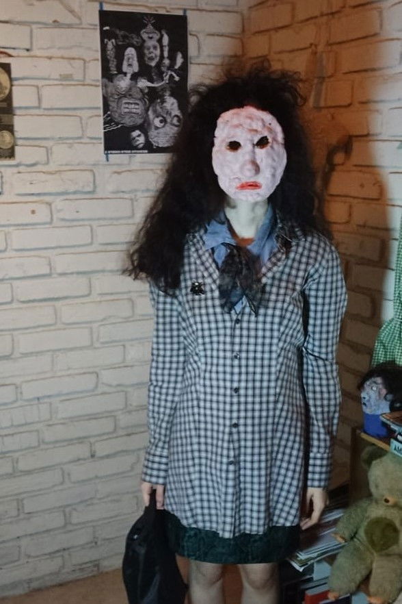 et billede af Bogomili Ovos