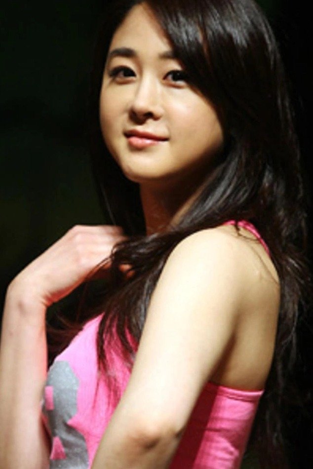 et billede af Yun Si-hu