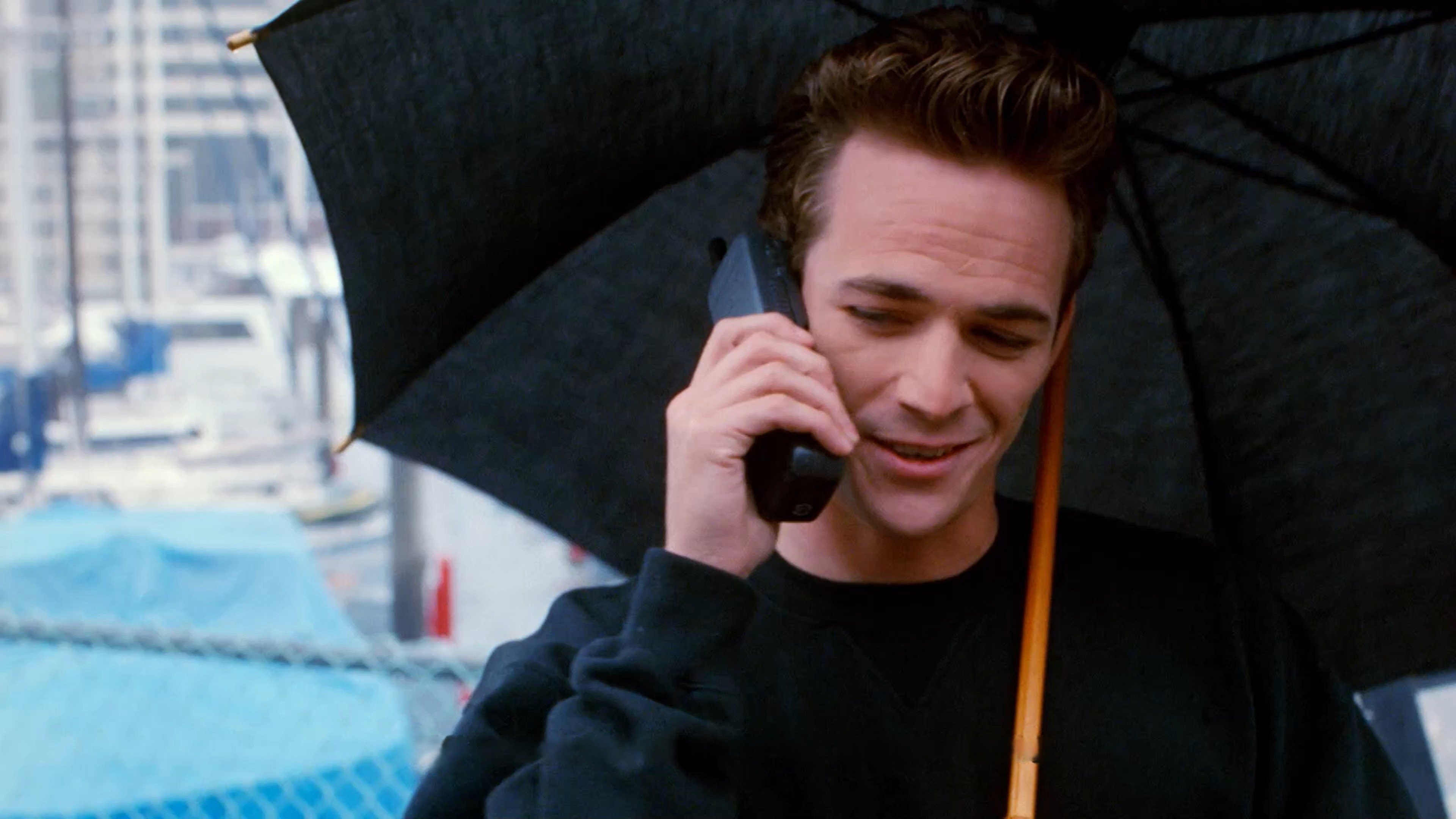 Beverly Hills 90210 - L'impasse