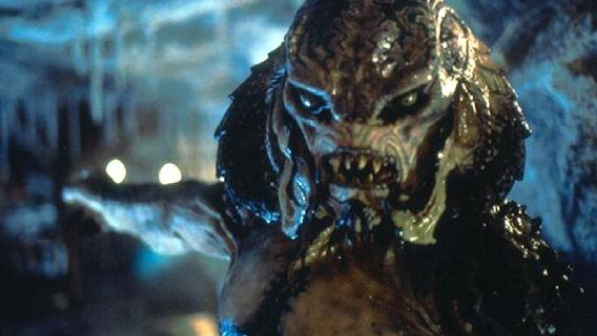 Guyver: Dark Hero