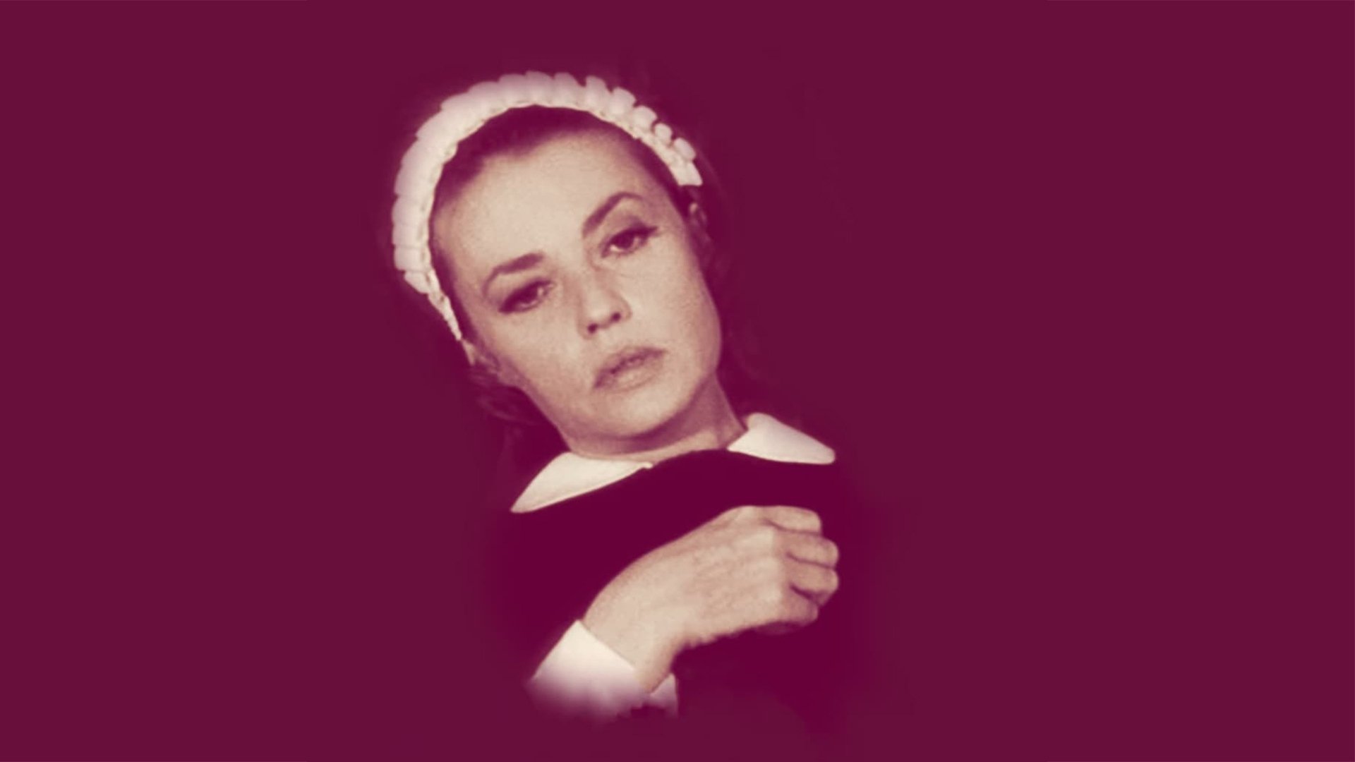 Egy szobalány naplója (1964)