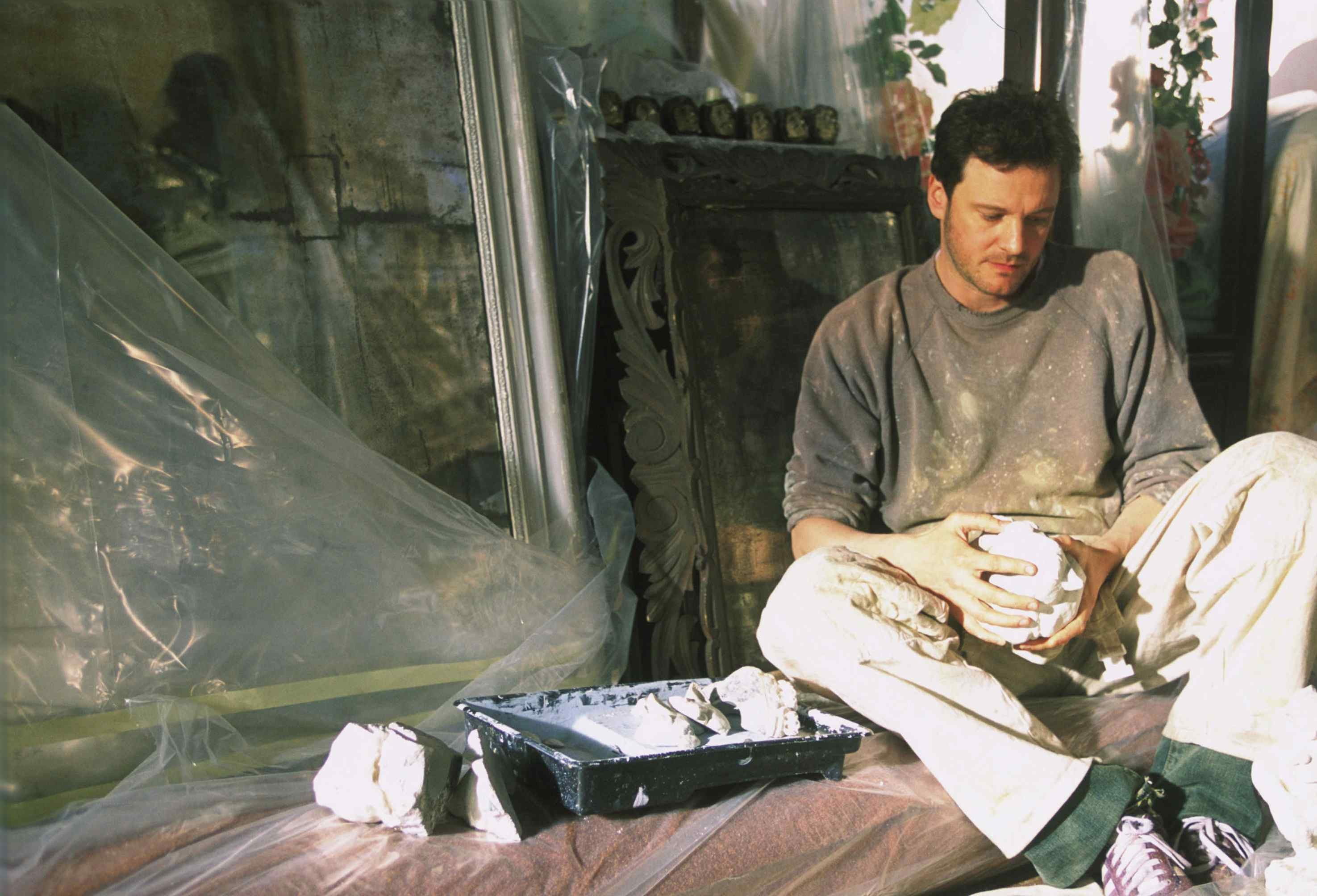 Trauma (2004) Filmer Film . nu