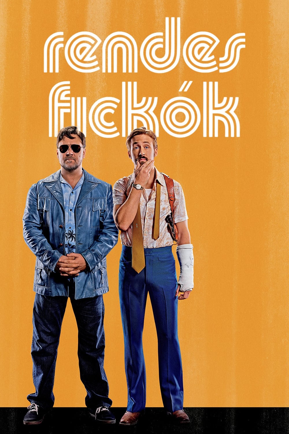 The Nice Guys