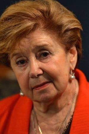 et billede af Olga Moiseyeva