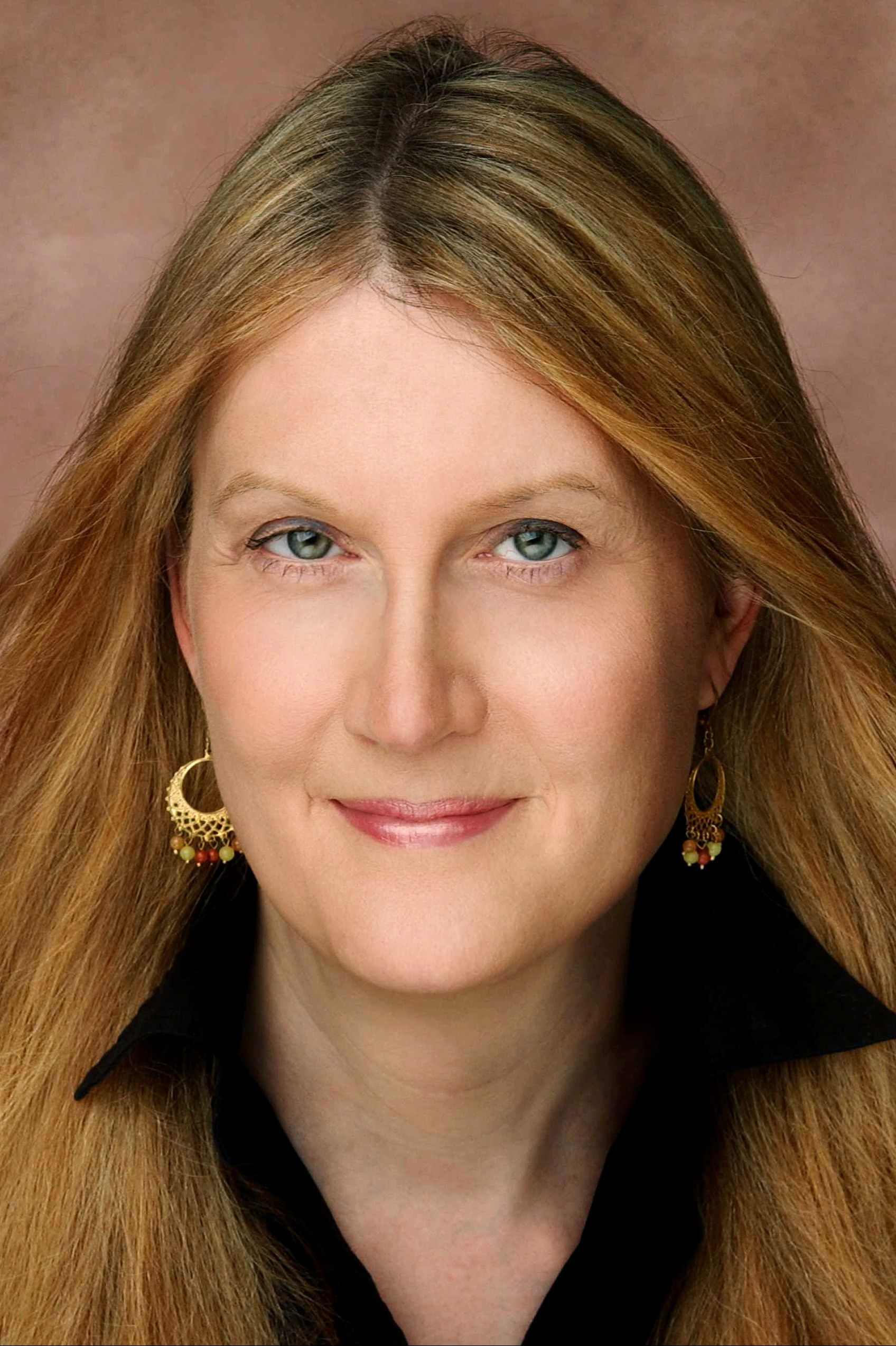 et billede af Jennifer Finney Boylan