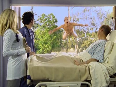 Scrubs Season 5 Episode 6