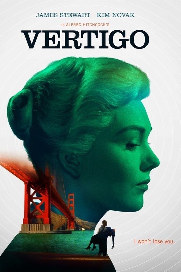 Vertigo