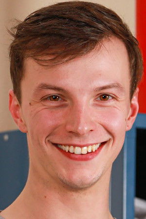 et billede af Alex Tate