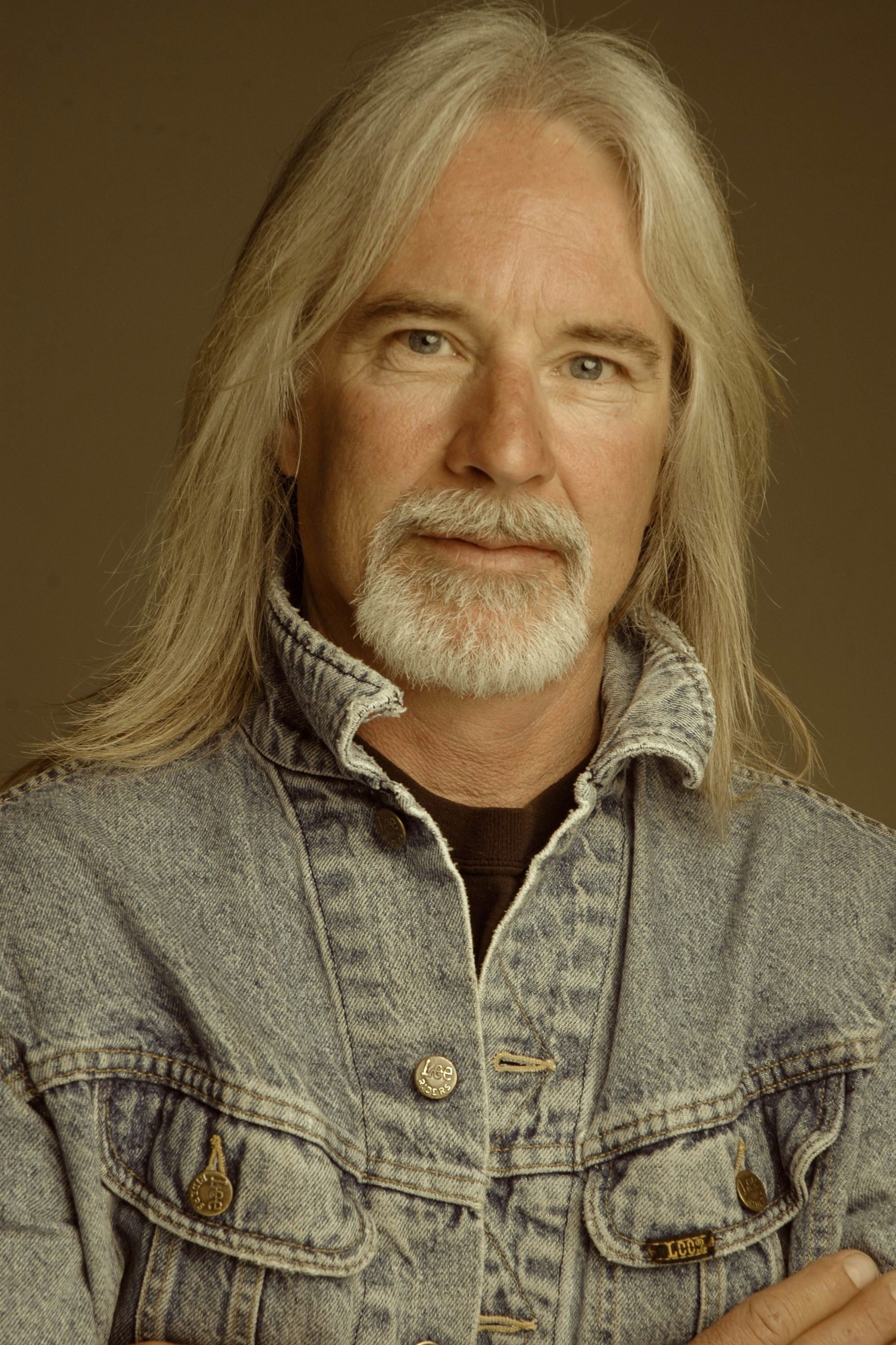 et billede af Jake Crawford