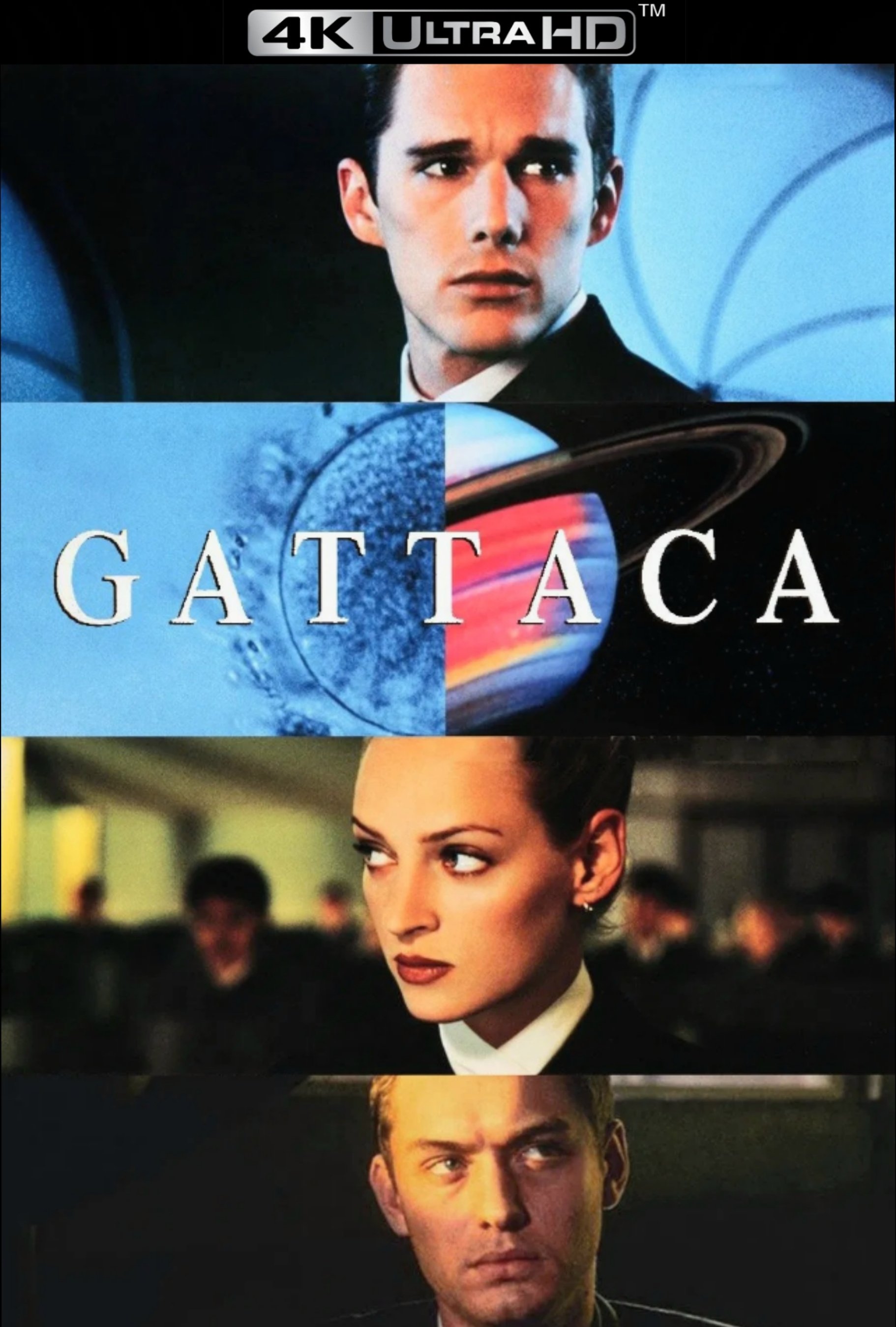 Gattaca