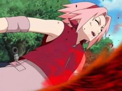 Naruto Shippūden Season 2 :Episode 43  Sakura's Tears