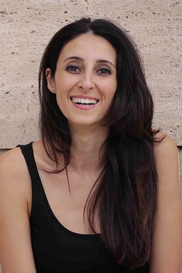 et billede af Giada Benedetti