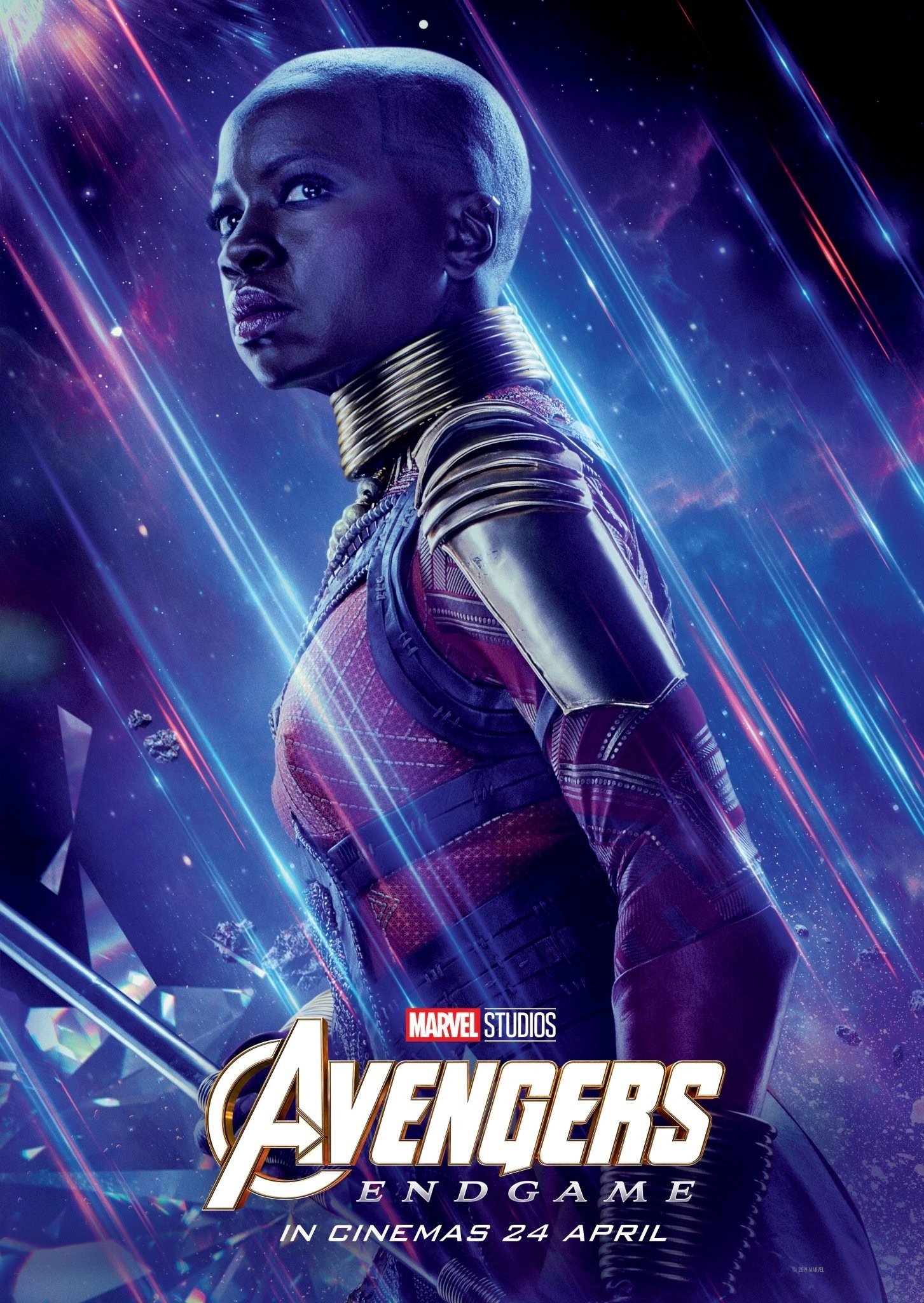 Avengers: Endgame