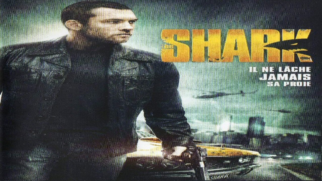 The Shark (2005)