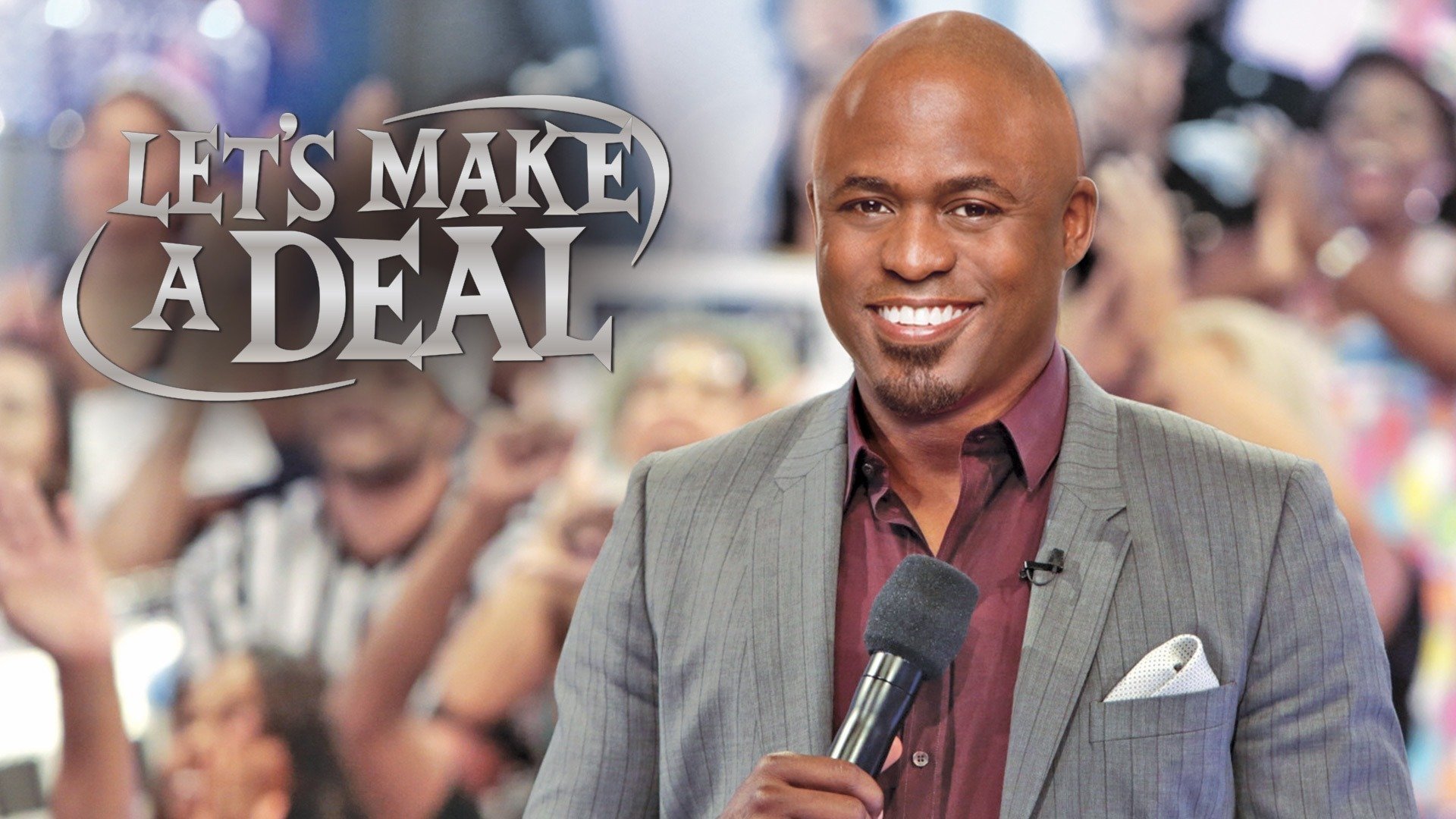 Let's Make a Deal - Season 8