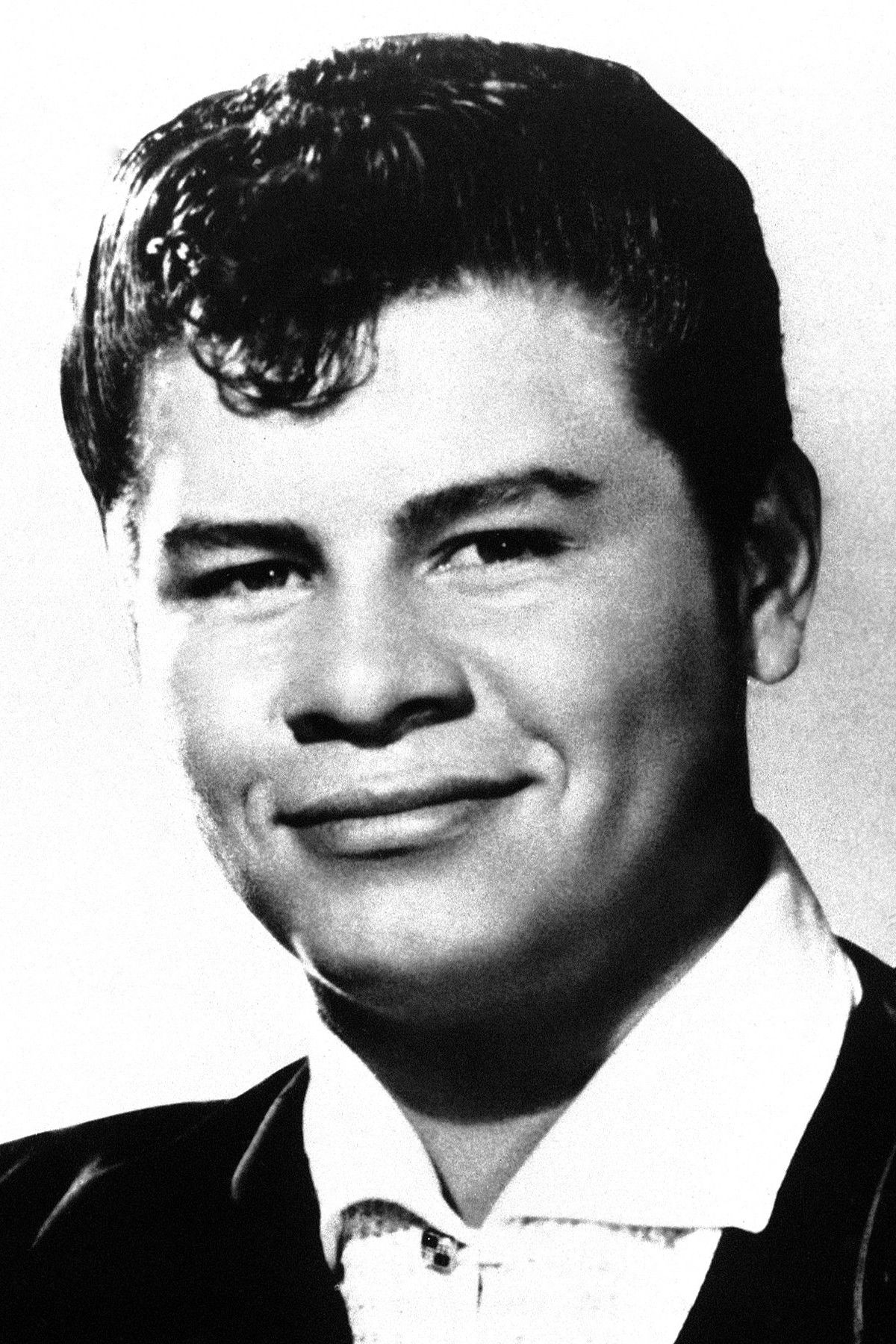 et billede af Ritchie Valens