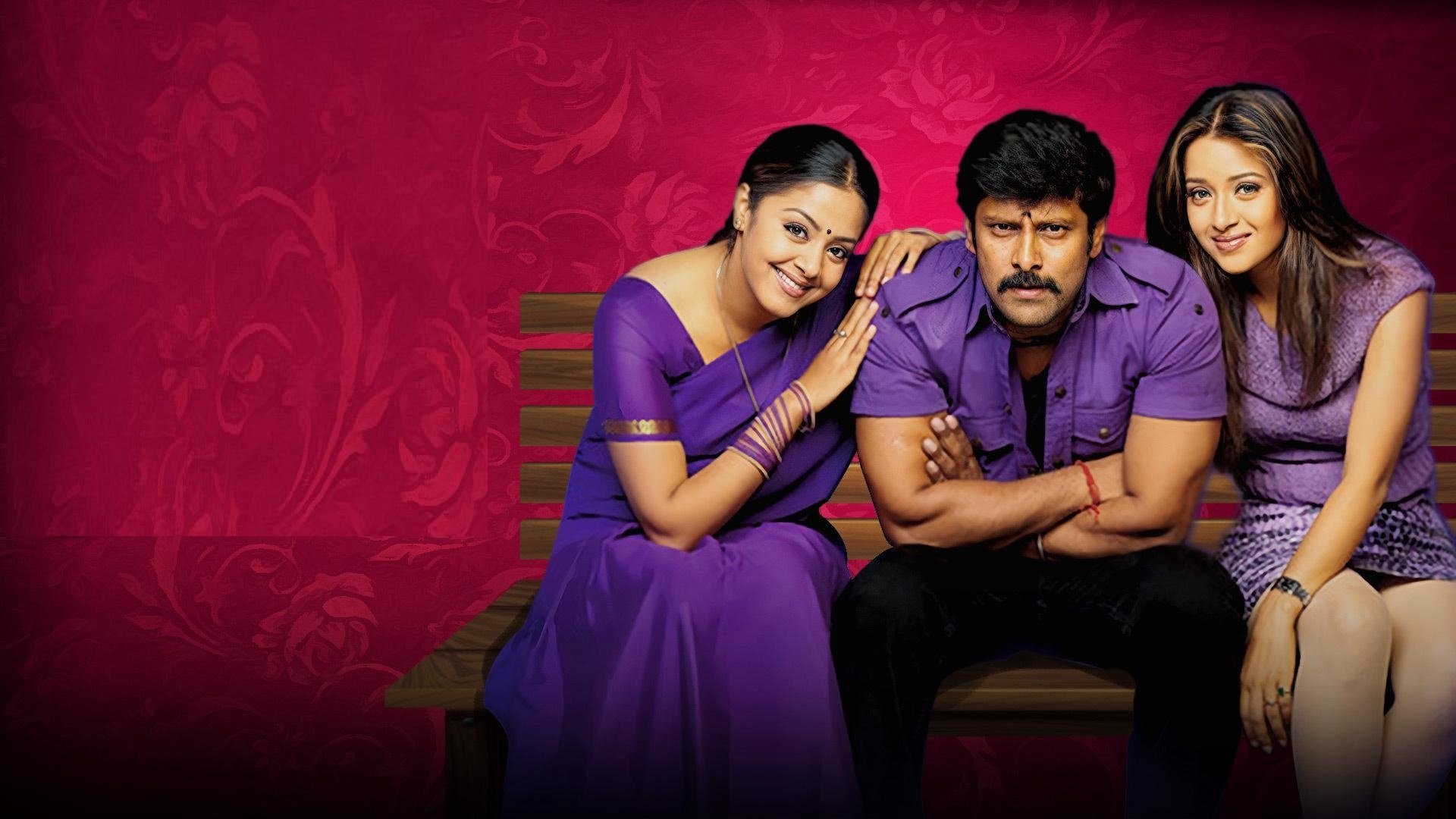 Dhool (2003)
