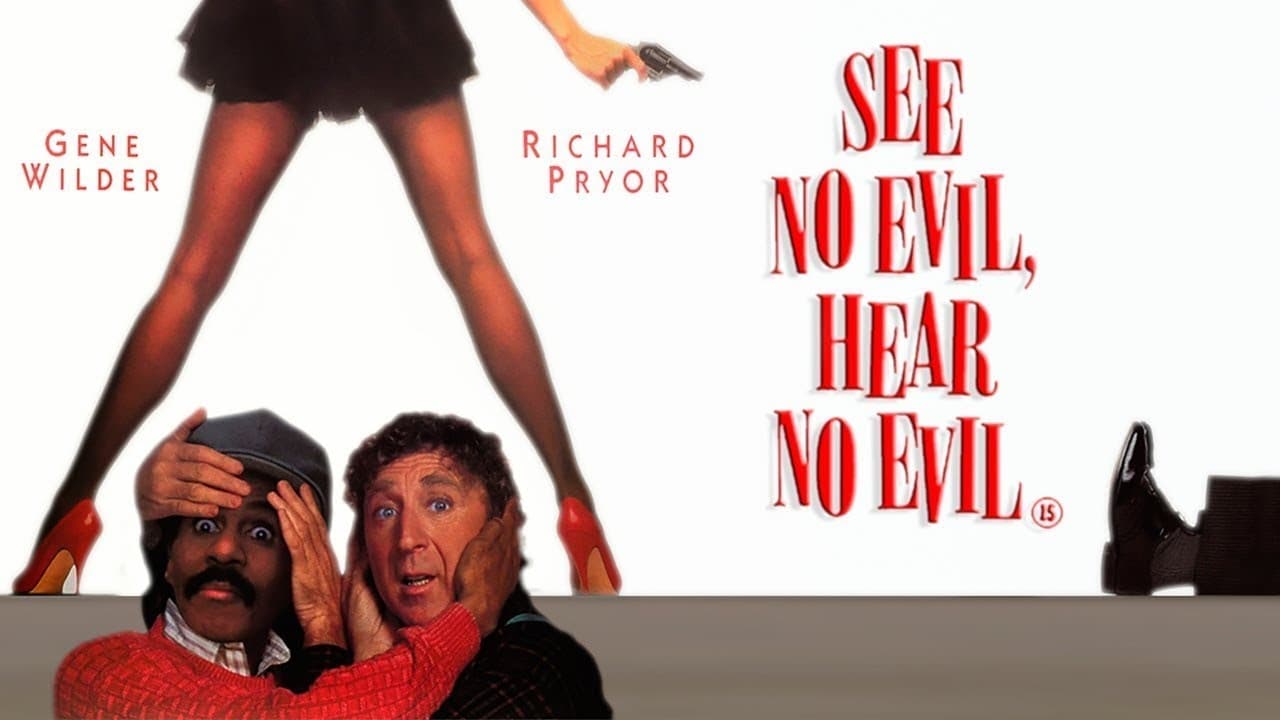 See No Evil, Hear No Evil (1989)