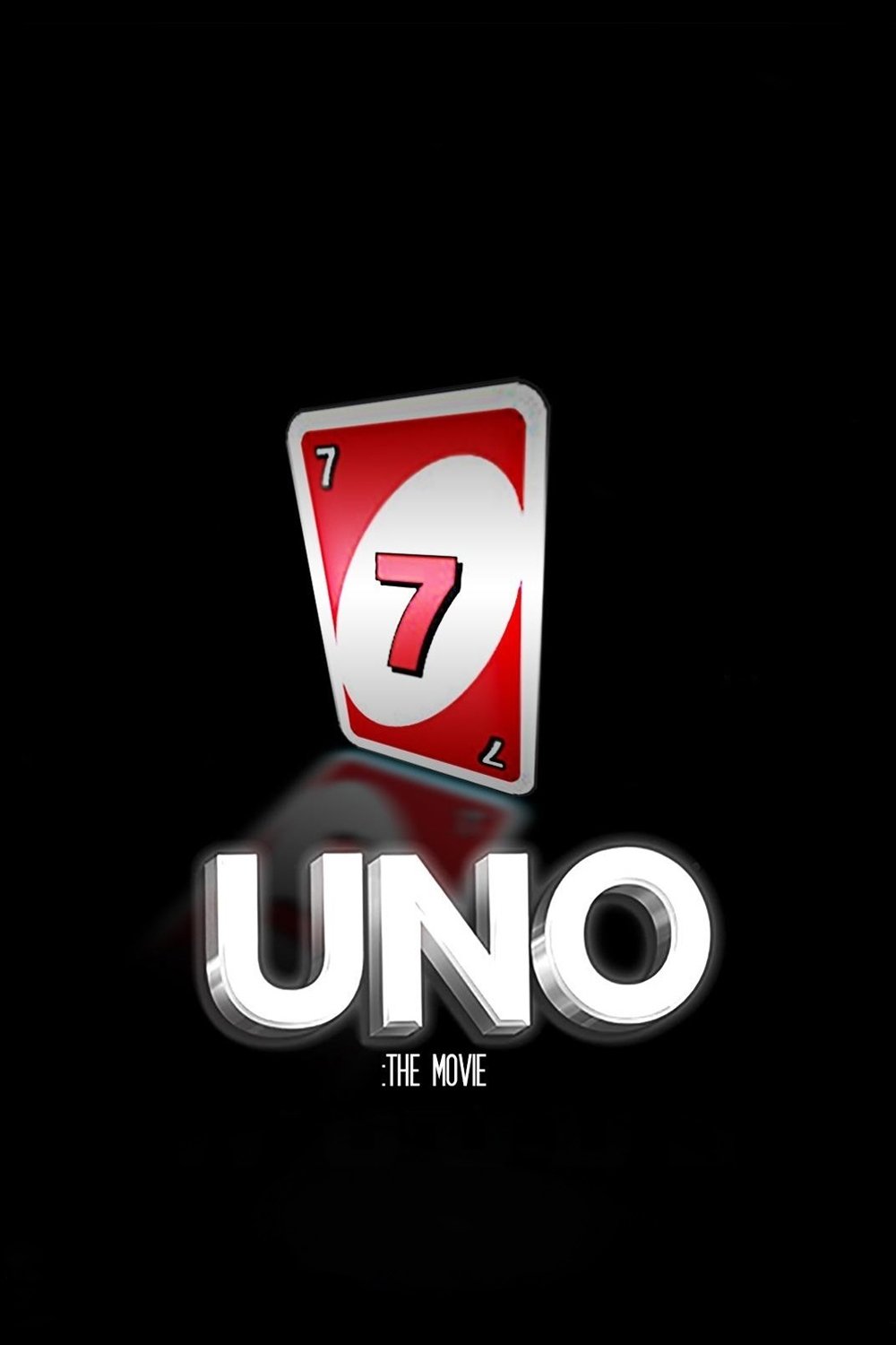 Uno: The Movie Uno: The Movie