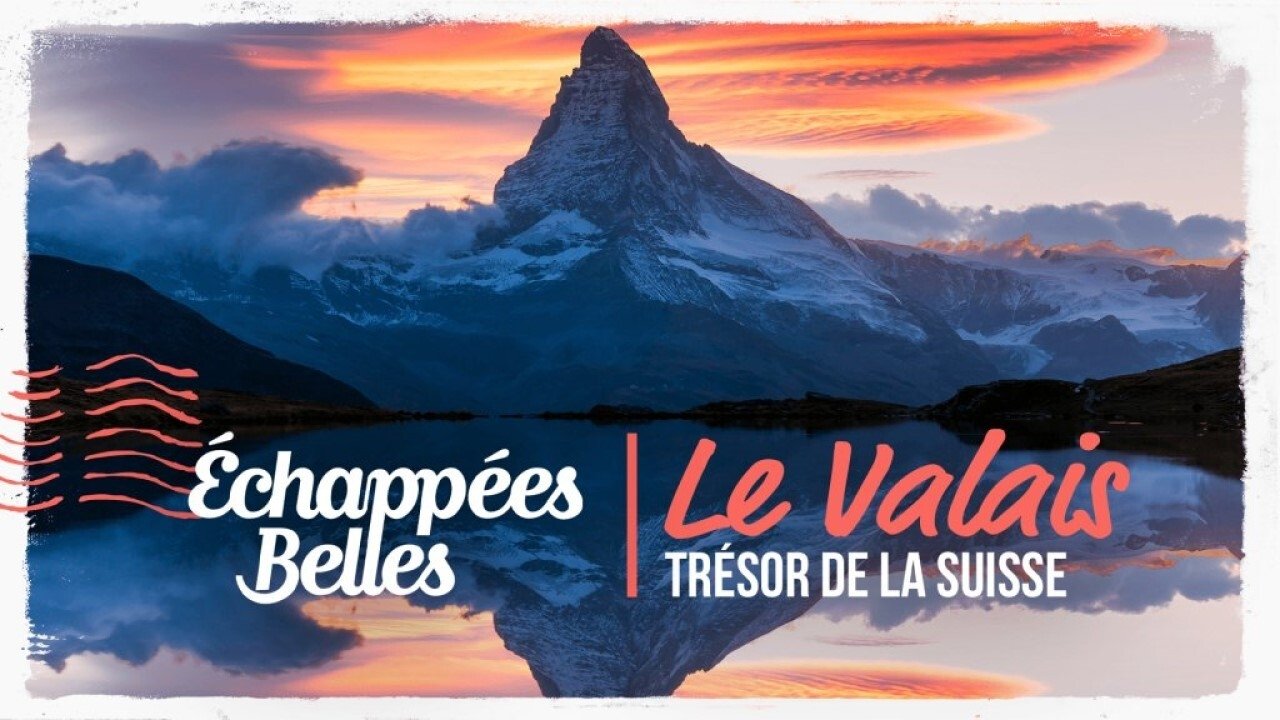 Echappées Belles