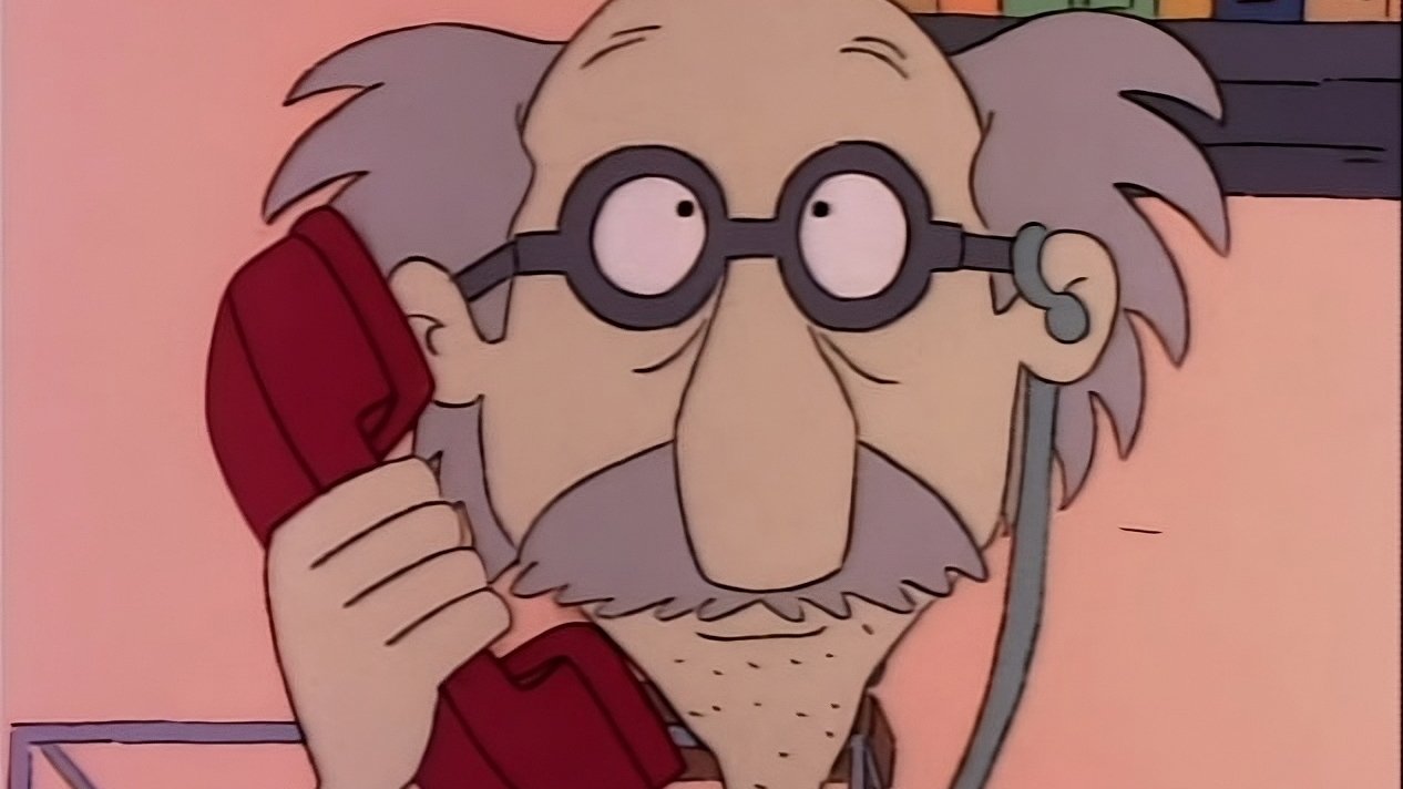 Episode 16