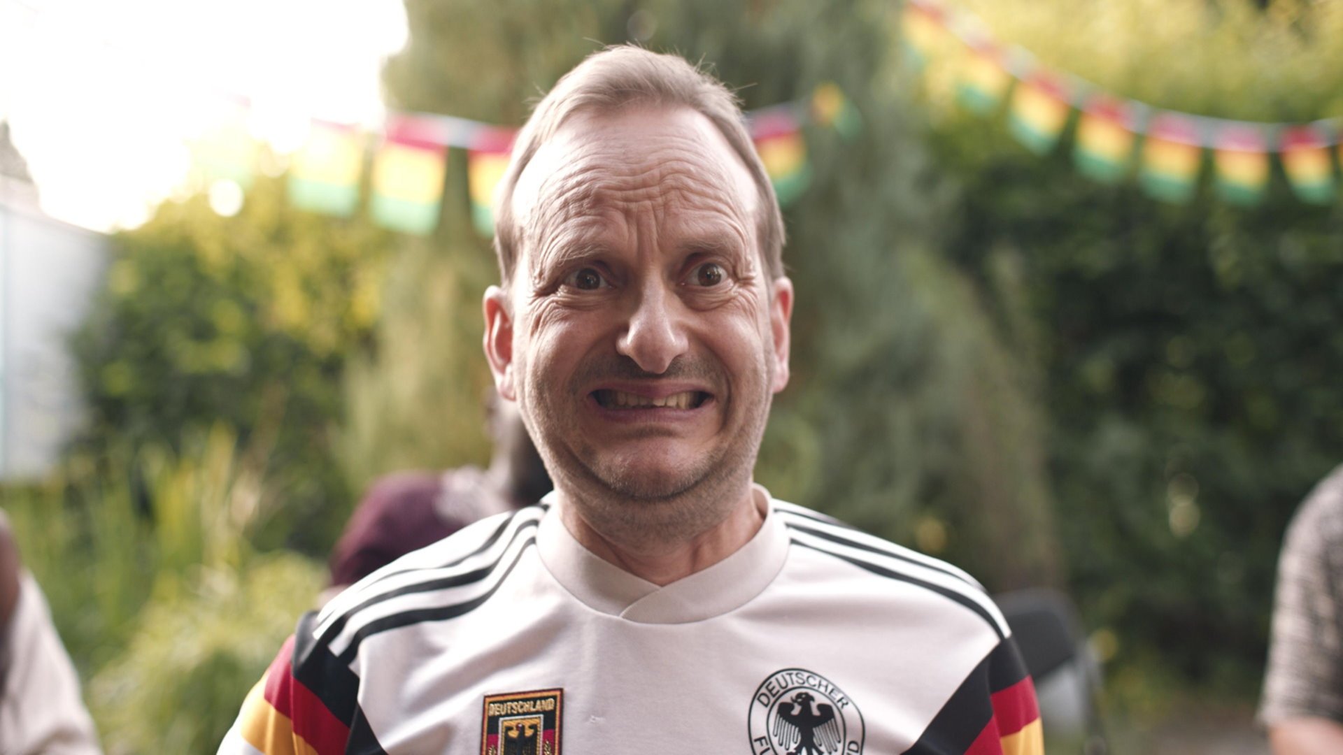 Doppelhaushälfte