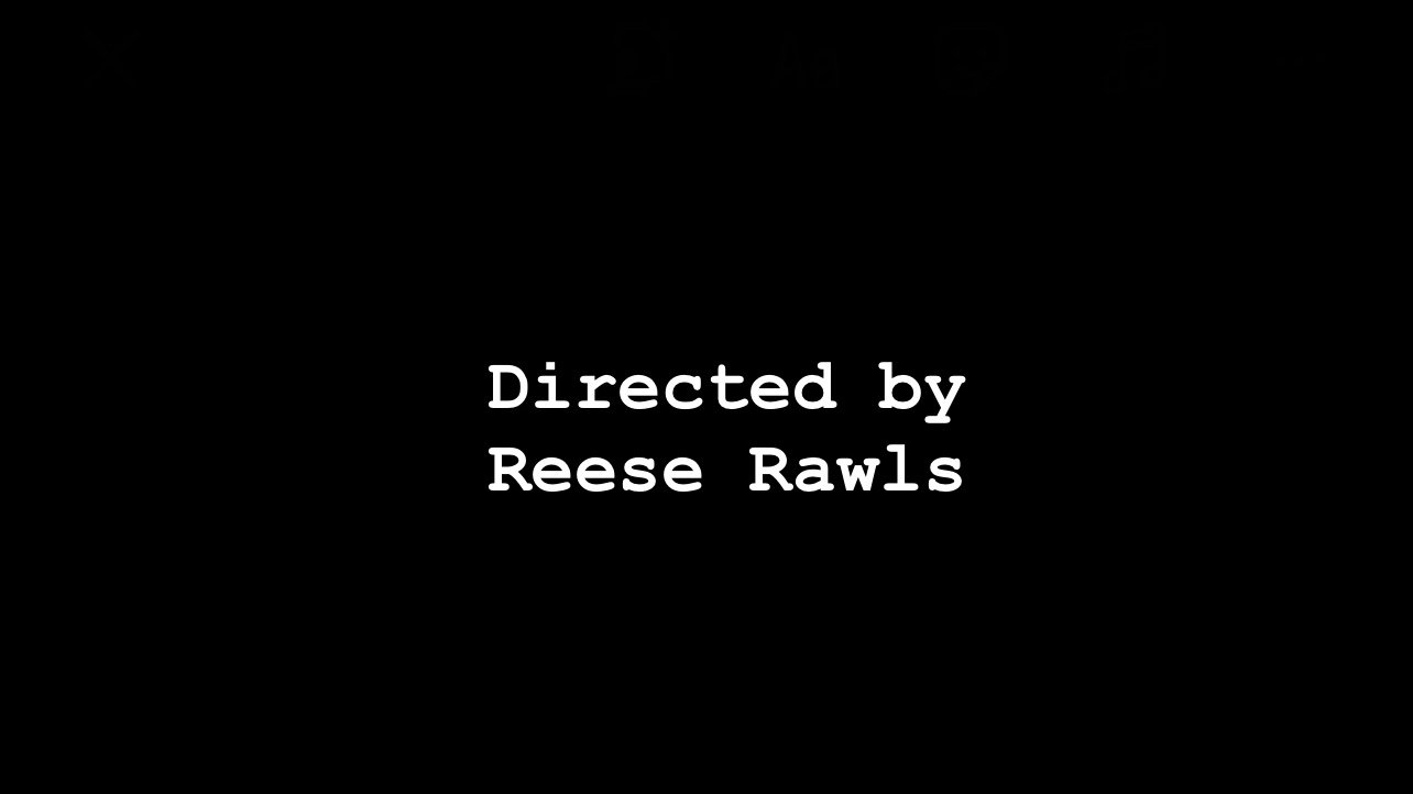 The Short Walk (2024)