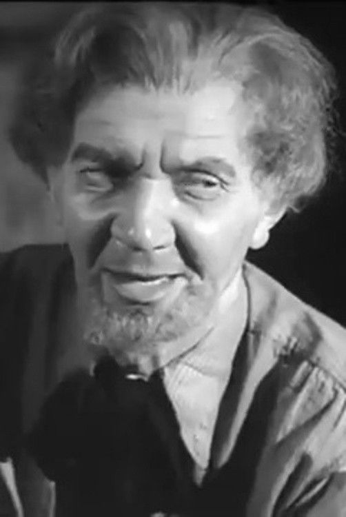 et billede af Ihor Bir